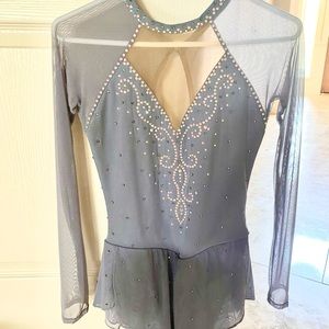 Brad Griffies Figure Skating Dress